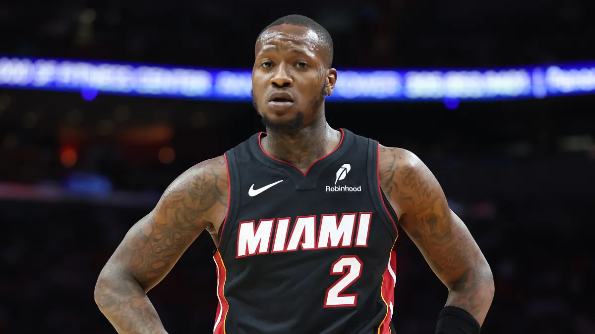 Terry Rozier, do Heat, Enfrentará Acusações Federais em Nova York