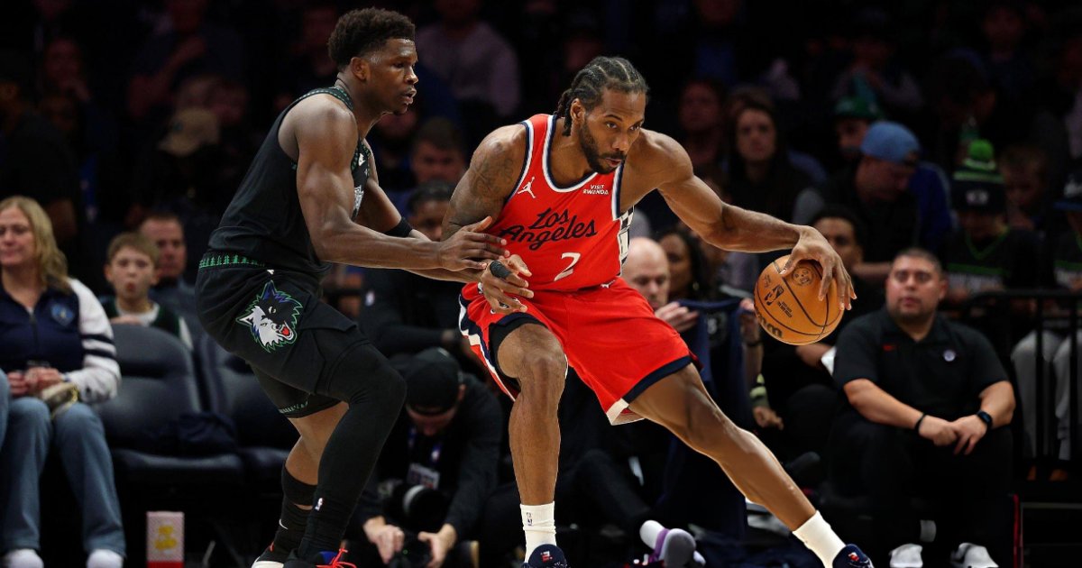 Onde assistir NBA hoje - quinta-feira (26/02/2026)