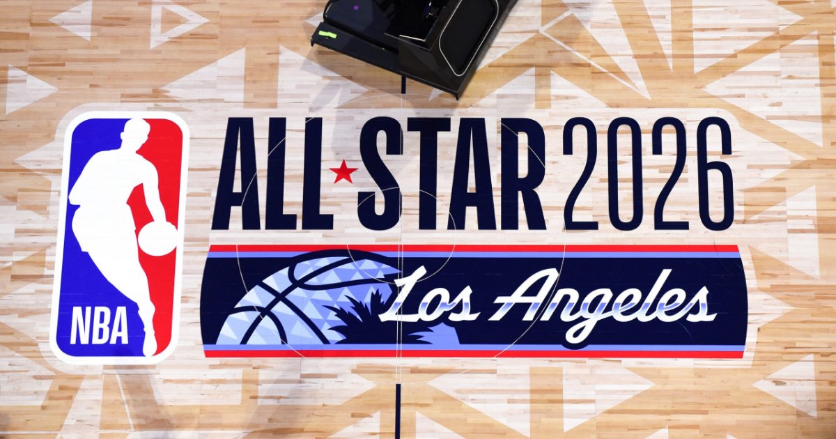 Onde assistir NBA All Star Game hoje - domingo (15/02/2026)