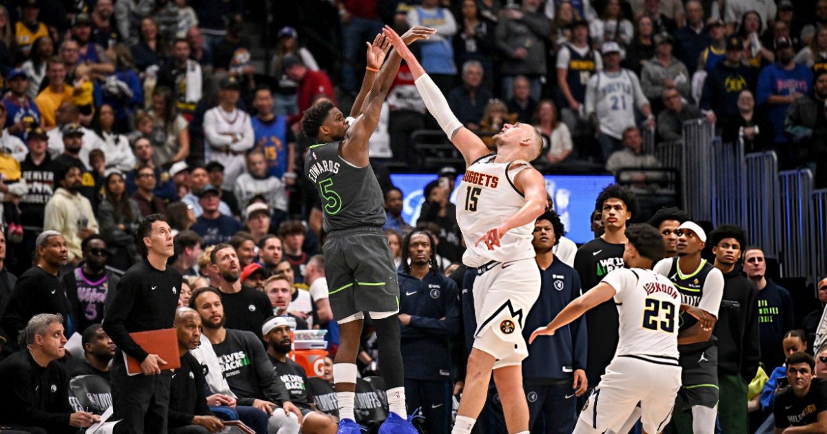 Onde assistir NBA hoje - segunda-feira (20/04/2026)