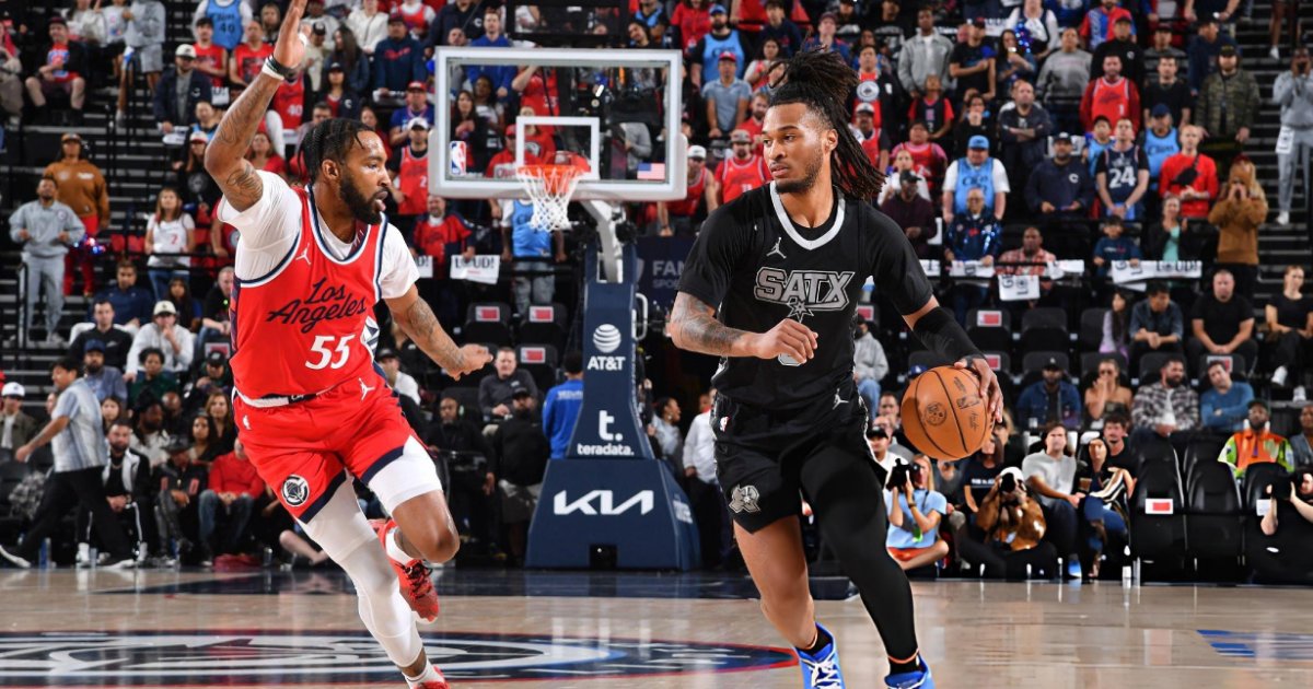 Onde assistir NBA hoje - sexta-feira (06/03/2026)