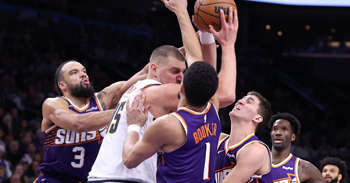 Onde assistir NBA hoje - terça-feira (24/03/2026)