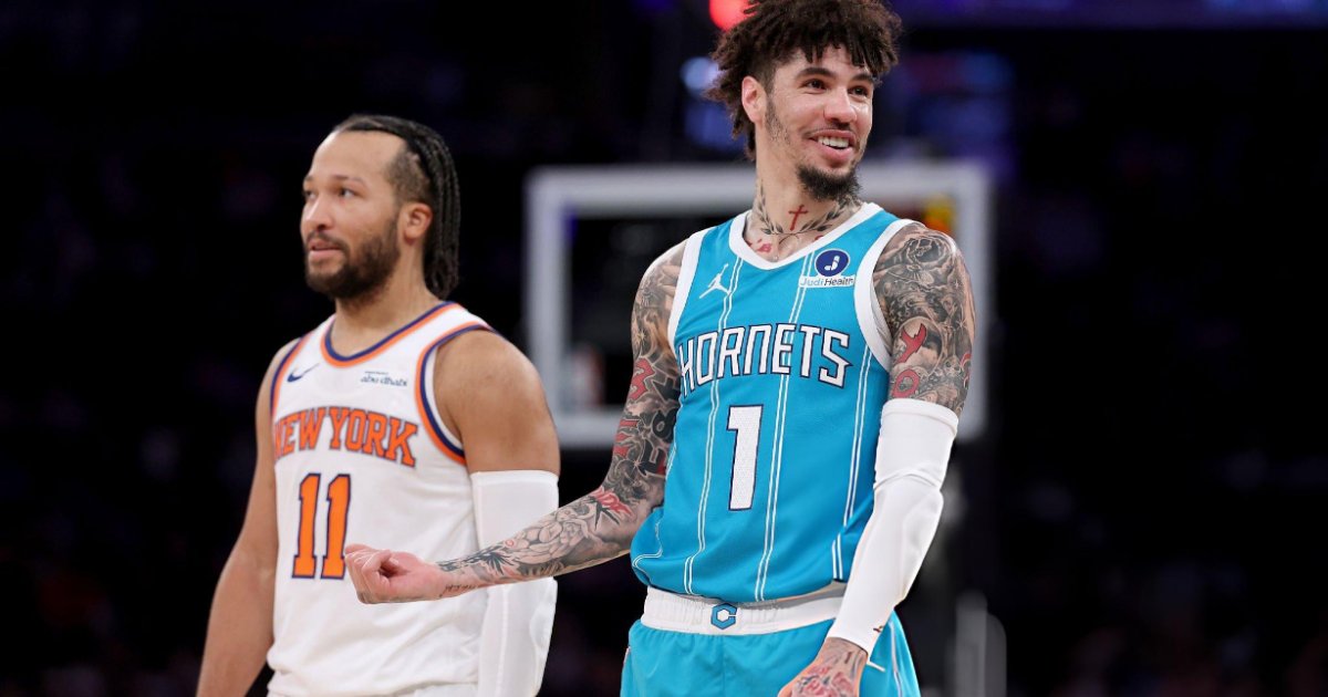 Onde assistir NBA hoje - quinta-feira (26/03/2026)