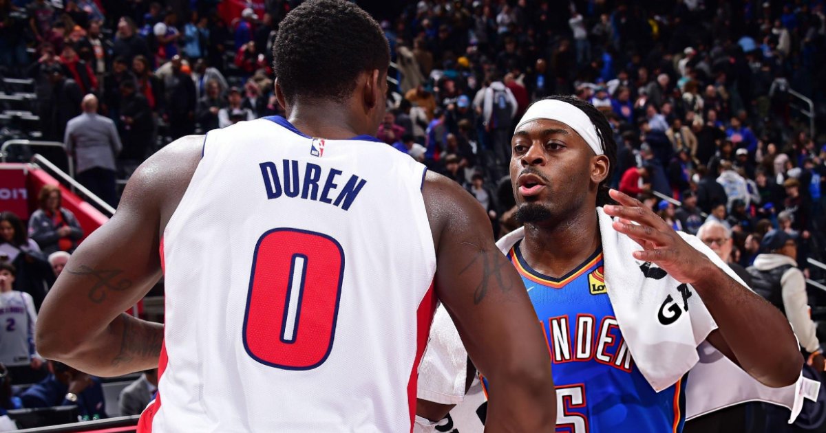 Onde assistir NBA hoje - segunda-feira (30/03/2026)